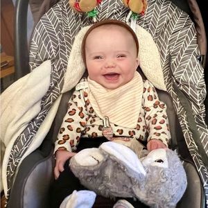 Meet your Posher, Lynn